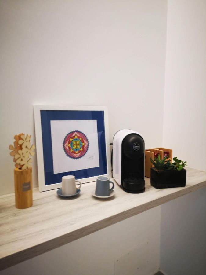 Sorrento Mandala Home المظهر الخارجي الصورة