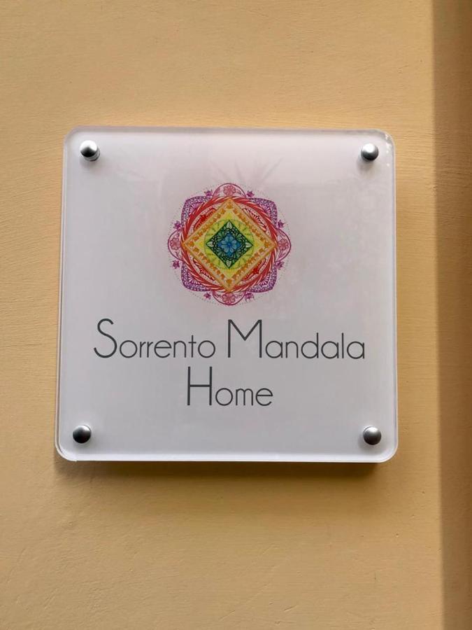 Sorrento Mandala Home المظهر الخارجي الصورة